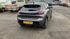 Peugeot 208 1.2 PureTech 100 GT 5dr Petrol Hatchback